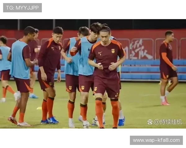美加墨世界杯亚洲区预选赛中国队晋级的关键因素与挑战分析